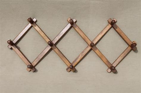 wooden peg mug rack folding desk plans