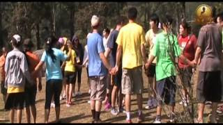Game tes konsentrasi (indoor ice breaking) - ViYoutube