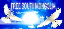 south mongolia