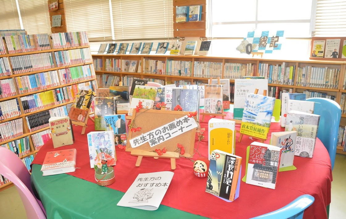 ３ 学校でのできごと 鹿児島県立国分高等学校