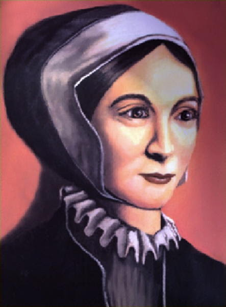 img ST. MARGARET Clitherow