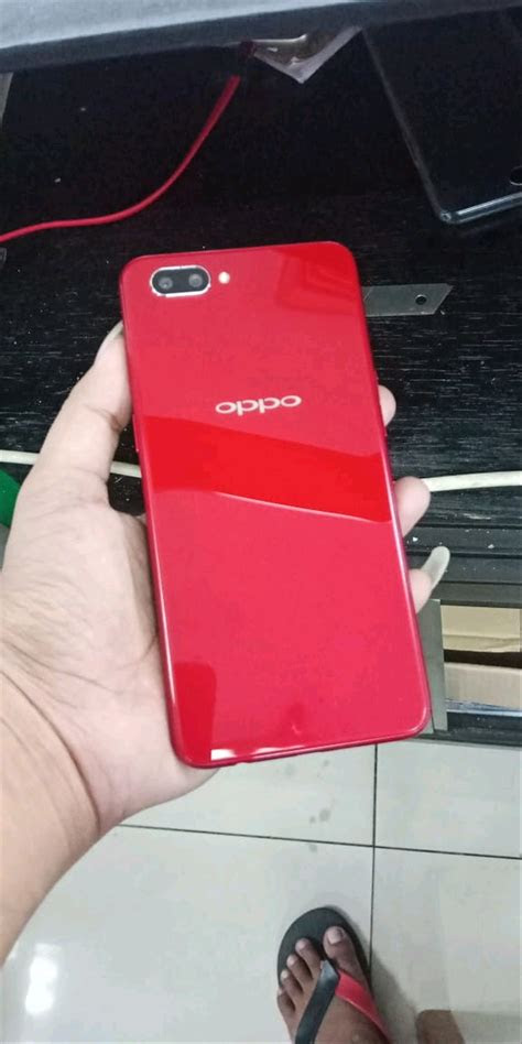 jual oppo  ram gb gb  mulus batangan  lapak