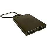 IMAGE OF HP External USB 1.1 Floppy Disk Drive