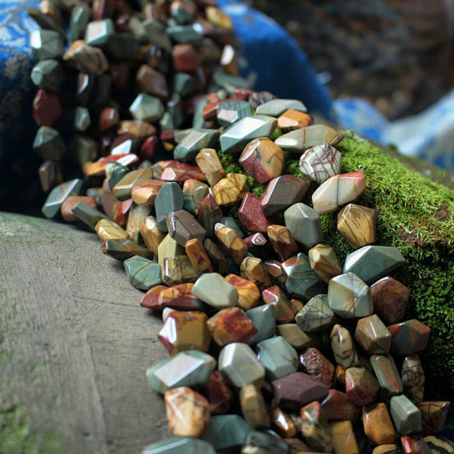 天然石 万图壁纸网