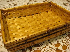 Baskets