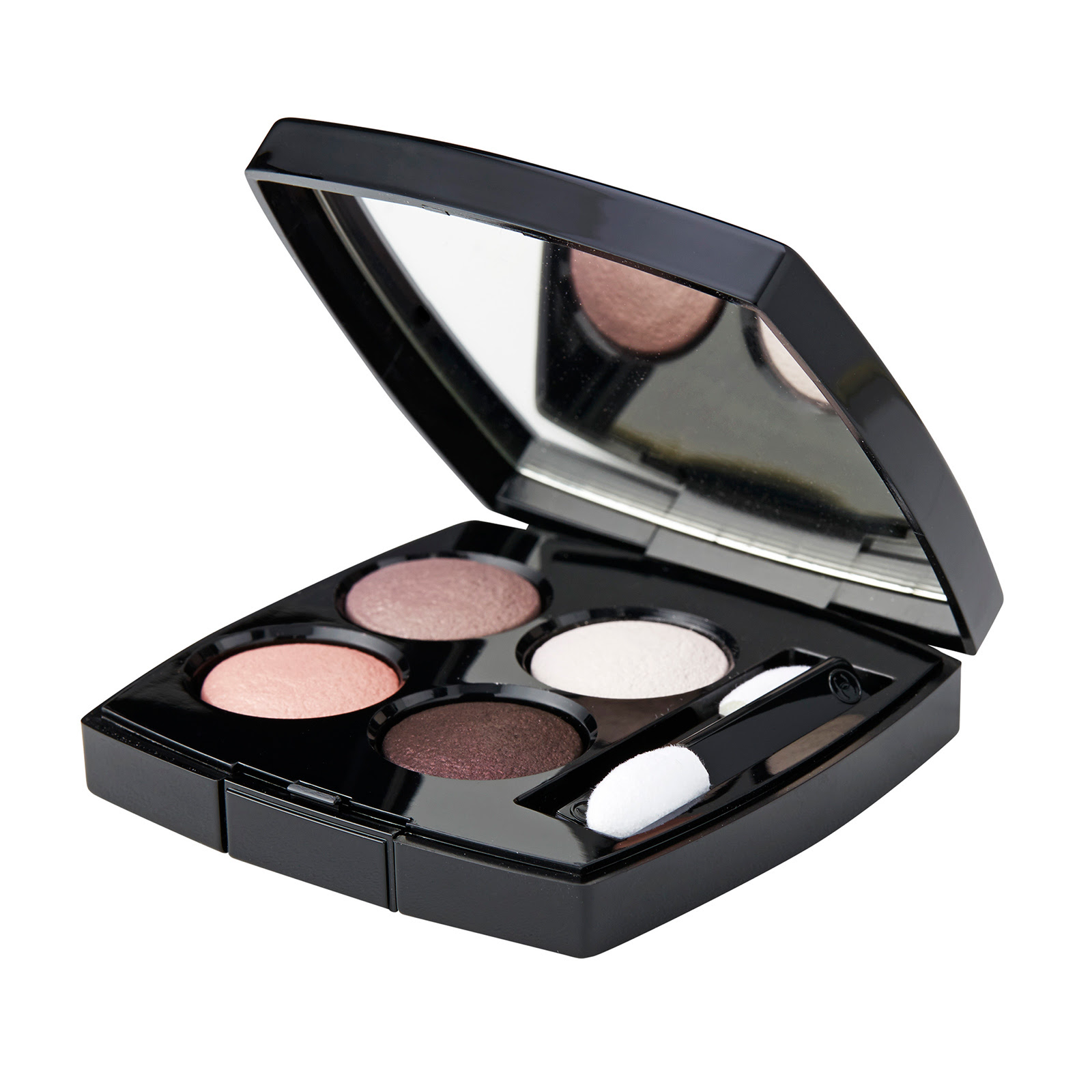 Chanel Les 4 Ombres Multi-Effect Quadra Eyeshadow