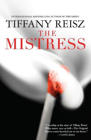 The Mistress (The Original Sinners, #4)