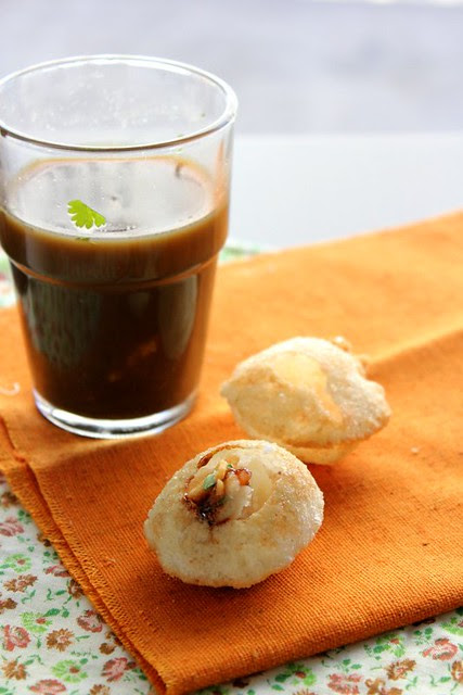 Pani Puri