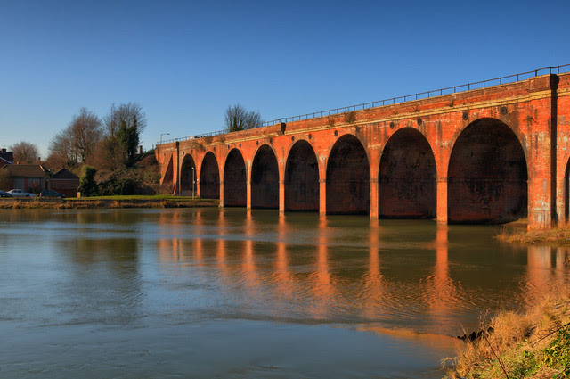 Viaducts near you... « Singletrack Forum