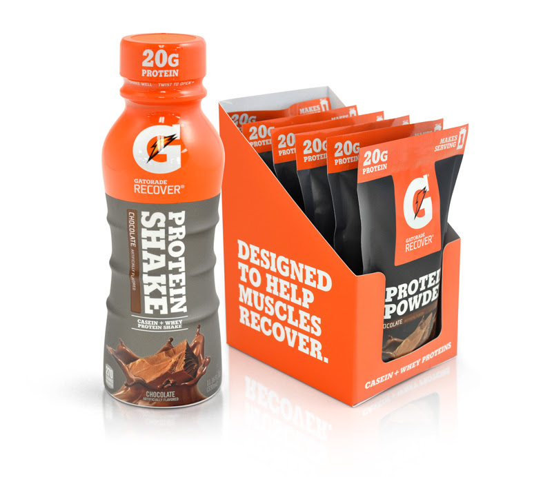 Download Gatorade | Packaging Comps and Mock-ups | Kaleidoscope