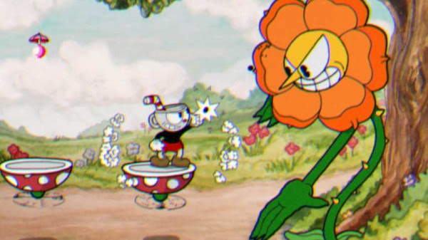cuphead