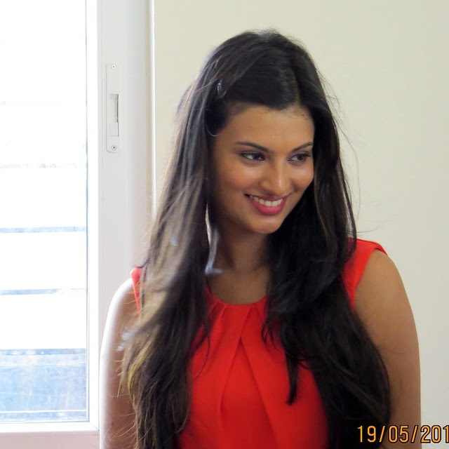 Sayali Bhagat, Brand Ambassador, Atlantica East, 2 BHK & 3 BHK Flats at Keshavnagar, Mundhwa, Pune 411052