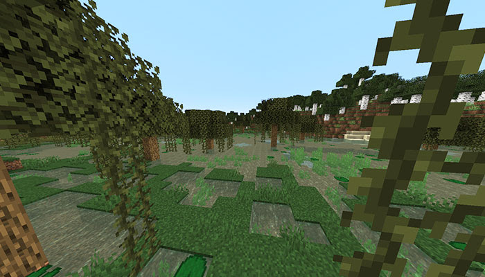 最新版 マイクラのバイオーム一覧とバイオームid 全79種 マイクラモール