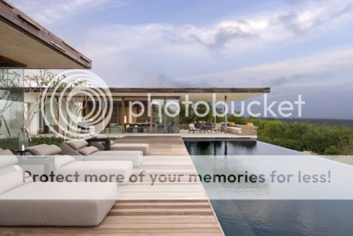 Bali Villas Resorts  The Alila Villas Uluwatu in Bali