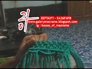 23 Konsep Penting Tutorial Tas Tali Kur Motif Sisik