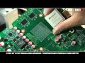 Xbox 360 Slim Motherboard Schematic Diagram
