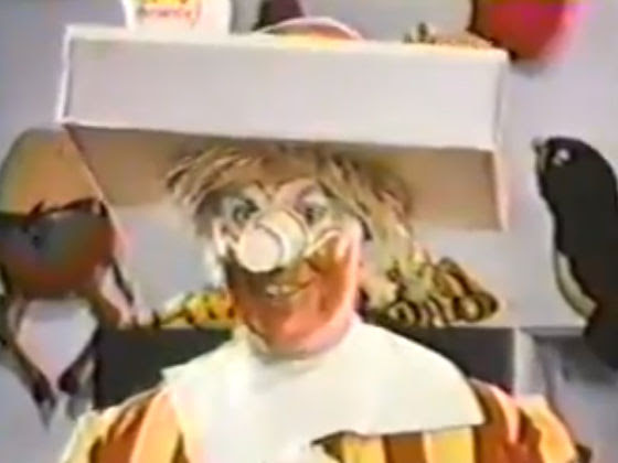 動画 マクドナルド初のテレビcm 1963年 がいろいろ衝撃的すぎる Buzzap