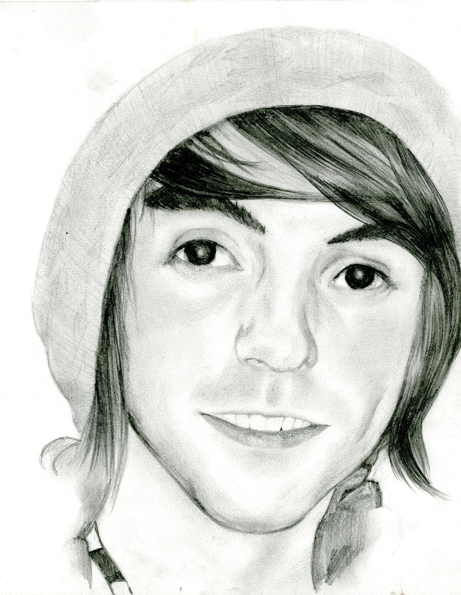 Alex Gaskarth by