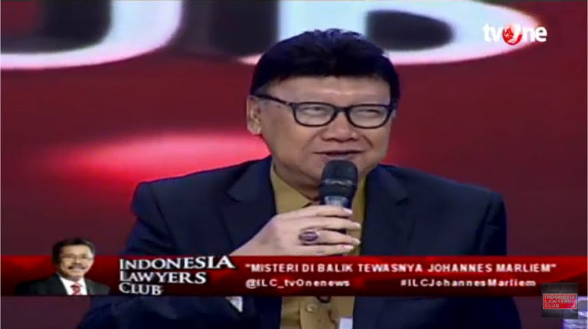 Nah! Amerika Lobi Mendagri agar Bayar Utang E-KTP Rp70 Triliun