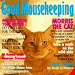Free Download Good Mousekeeping - A Parody (Cat Humor) 140256733 PDF Ebook online