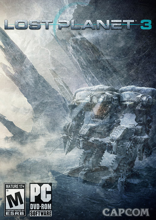 Lost Planet 3   REPACK   9.27 GB