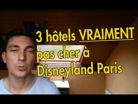 Hôtels pas cher à Disneyland Paris Recevez gratuitement 5 vidéos pour gagner du temps, de l'argent et profiter à 100% de votre séjour à Disneyland Paris en ...