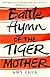 Battle Hymn of the Tiger Mother