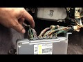 Fe 501 Wiring Diagram