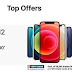 Apple Days sale on Flipkart offers great discounts on iPhone 12, iPhone 12 Pro, and more