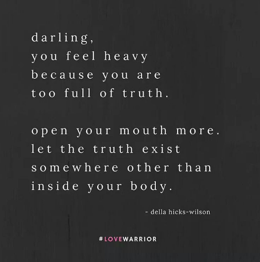 This Charming Life By Kaelah Bee Book Club Love Warrior By Glennon Doyle Melton