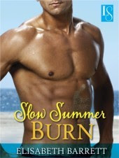 Slow Summer Burn (Star Harbor #4)