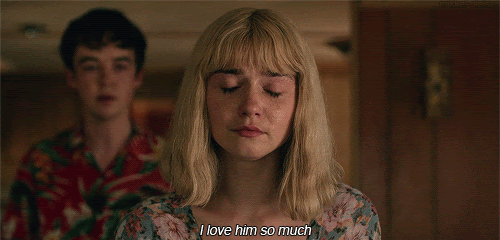 I Love Him So Much Teotfw Pt2 Manda Vi
