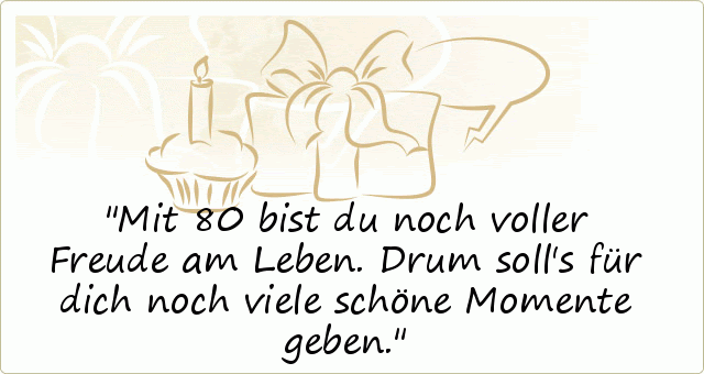 alles gute zum geburtstag gesundheit
