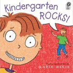 Kindergarten Rocks