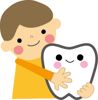歯磨き はみがき のイラスト 無料イラスト フリー素材