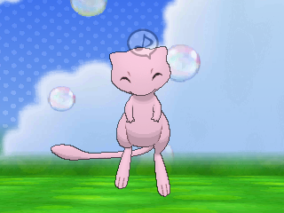 ポケモンxyでミュウ入手方法は ポケパルレ 野生画像は ポケモン剣盾 ソードシールド 攻略 最新情報 Pokemon Times