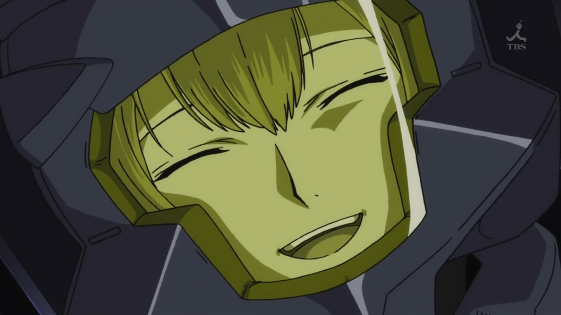 Spoilers Re Watch Mobile Suit Gundam 00 Second Season Episode 21 Discussion Anime