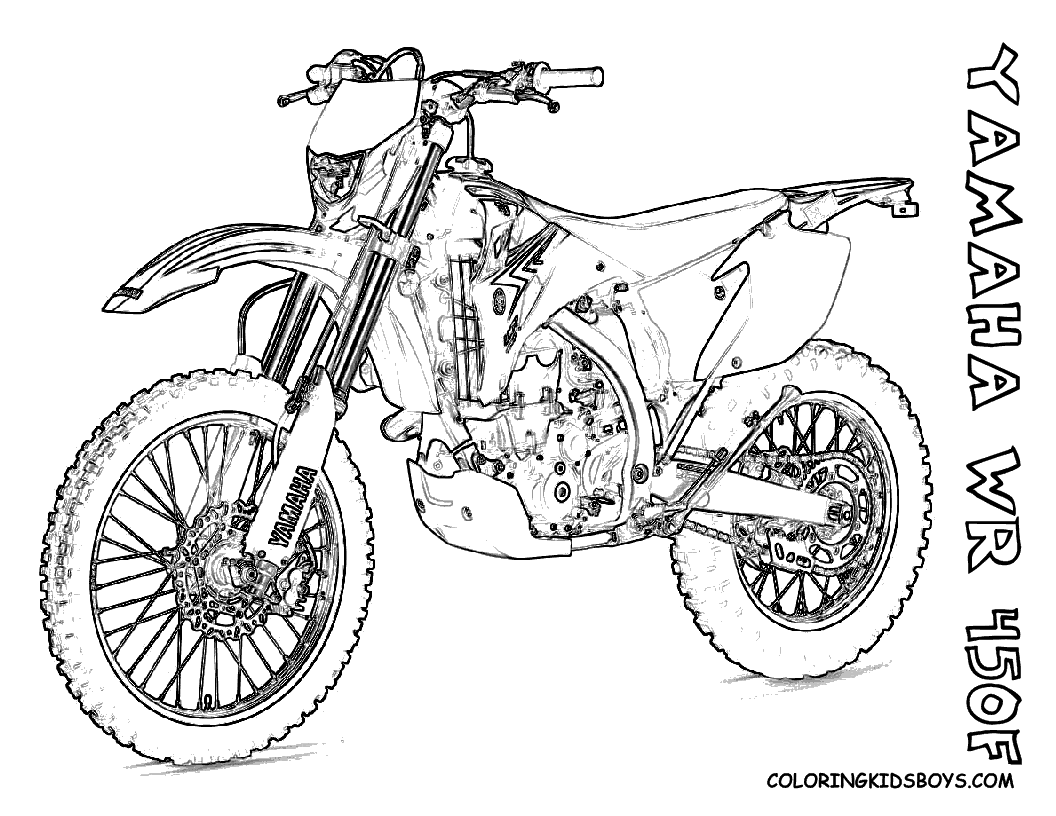 50 Best Ideas For Coloring Bike Coloring Book