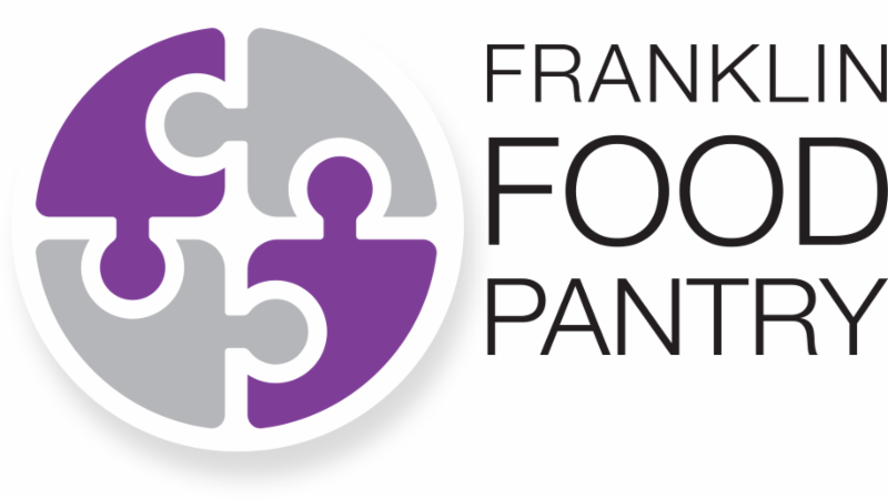 Franklin Food Pantry: Wow!