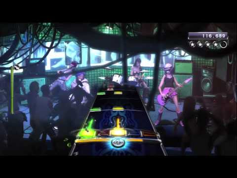 Hey Dude - Kula Shaker Rock Band 3 Expert Guitar FC