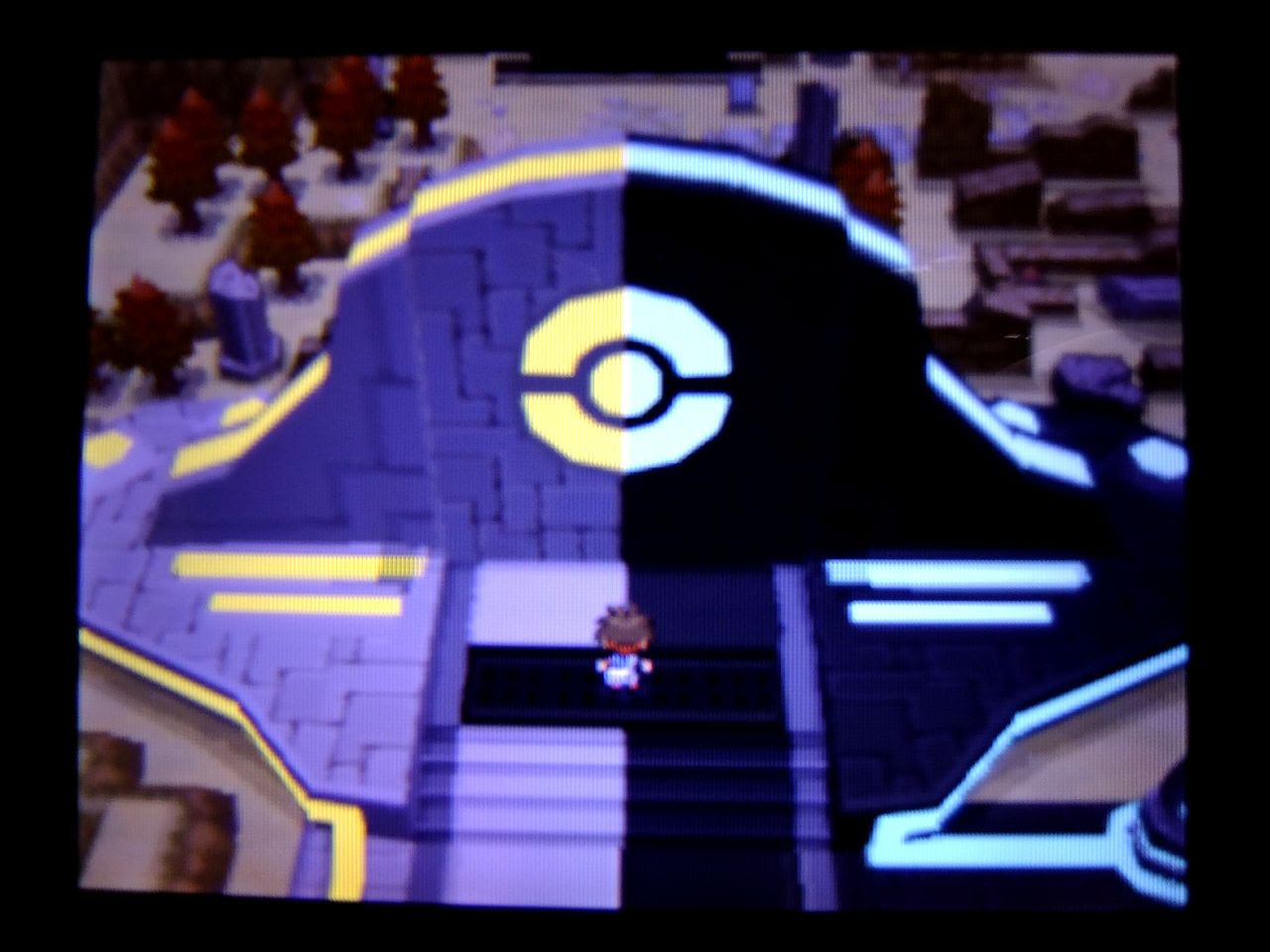 ポケットモンスター ブラック２ プレイメモ１１ マイペースなblog