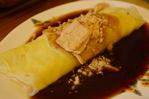 Buddy's Lumpia