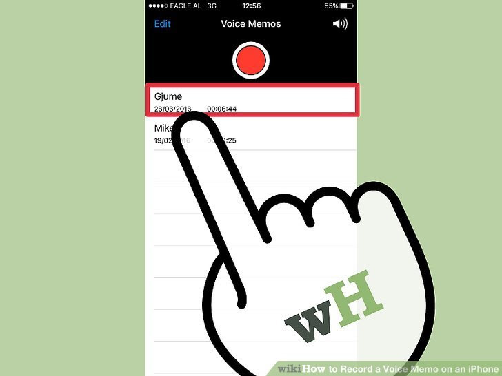 Record a Voice Memo on an iPhone Step 10 Version 2.jpg