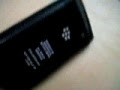 Blackberry Onyx 9700