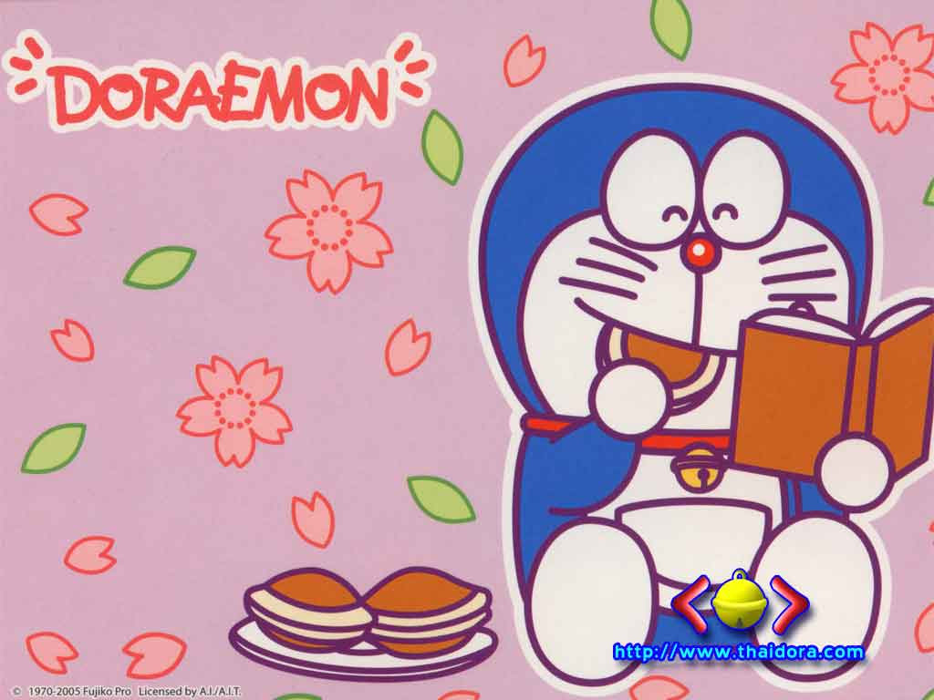 Gambar Doraemon Dan Foto TerbaruOur Reading World