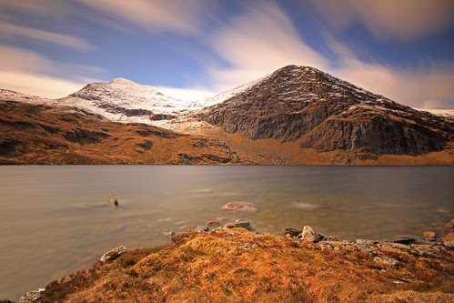 Two Peaks.