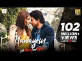 Hawayein | Jab Harry Met Sejal | Arijit Singh | Lirik Terjemahan 