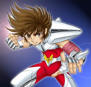 seiya