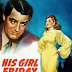 His Girl Friday فيلم كامل سينمامكتمل يتدفق عبر الإنترنت 1940