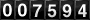 Website Hit Counter